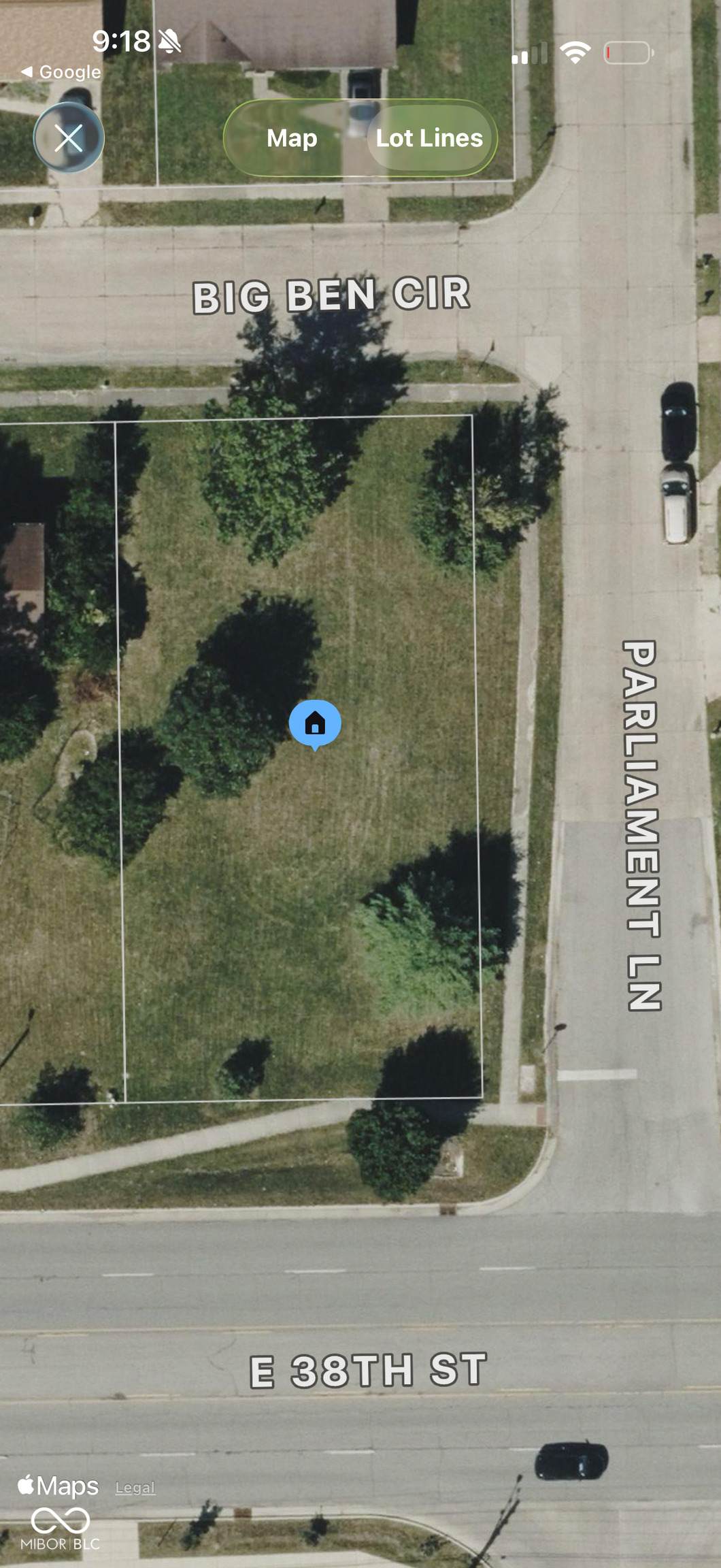 9427 Big Ben Circle - Photo 1