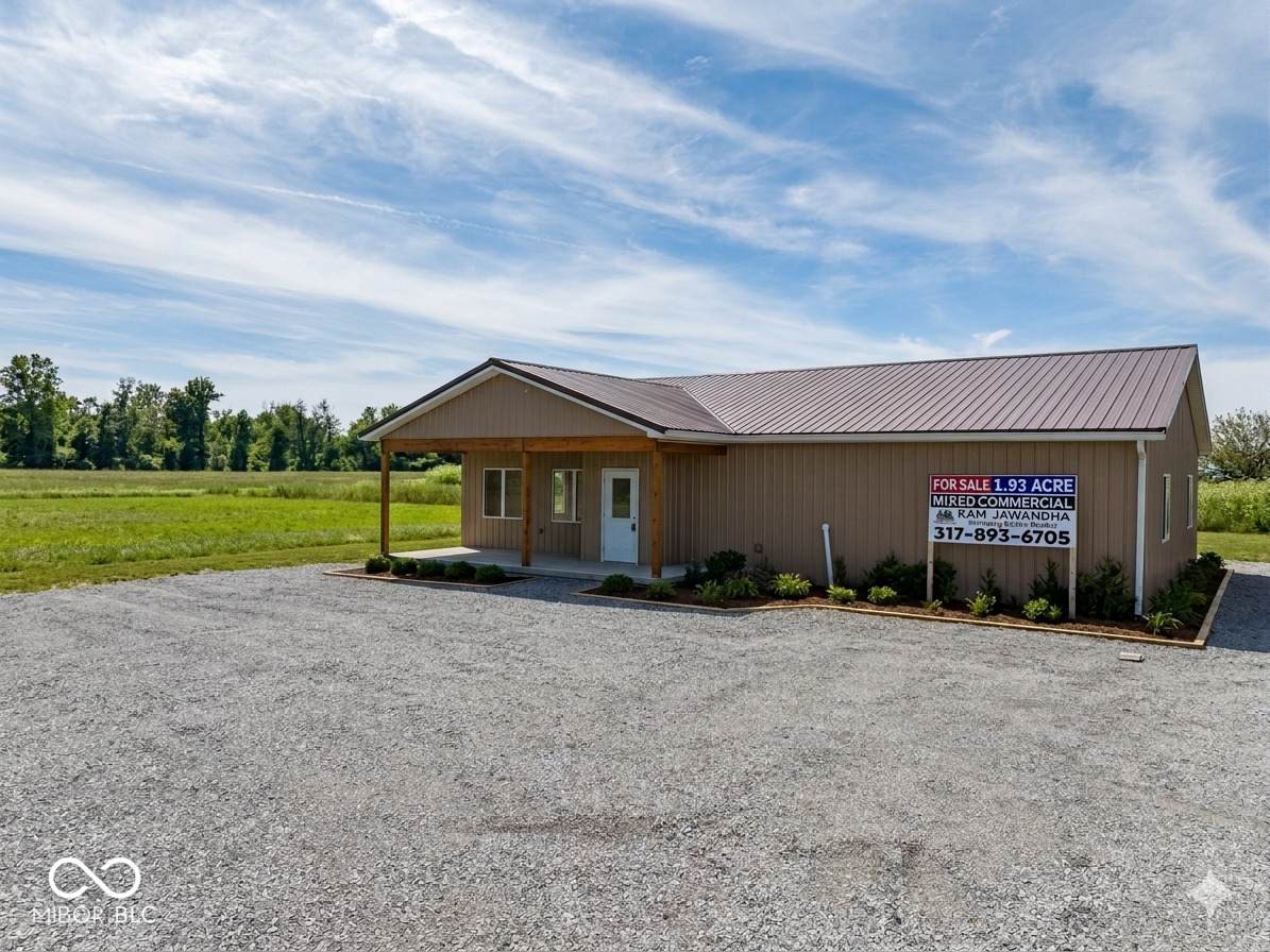 5879 State Road 3 - Photo 1