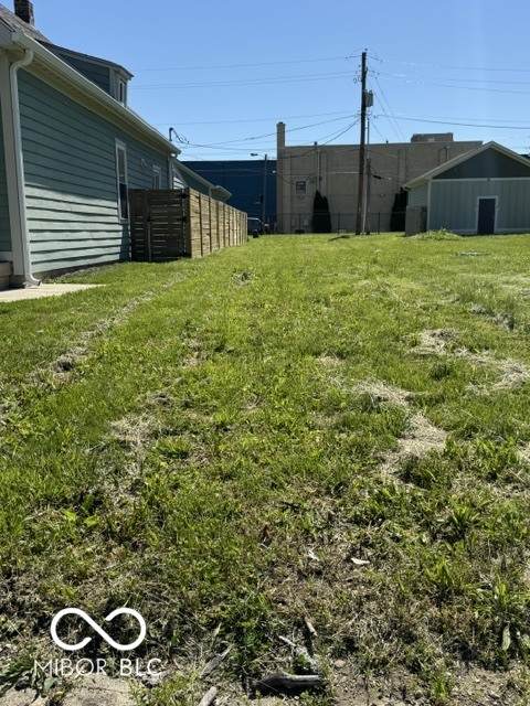 2011 Columbia Avenue - Photo 1