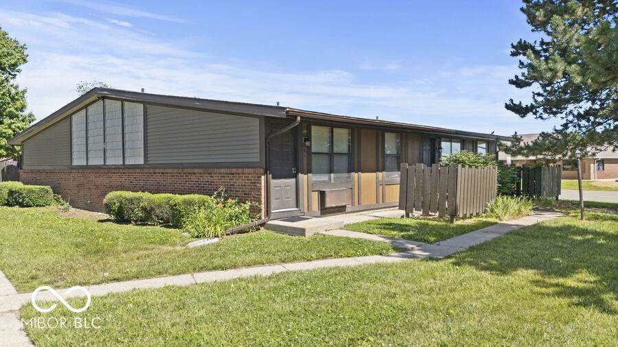 2750 Michigan Road - Photo 1