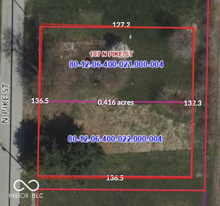 107 Pike Street - Photo 1