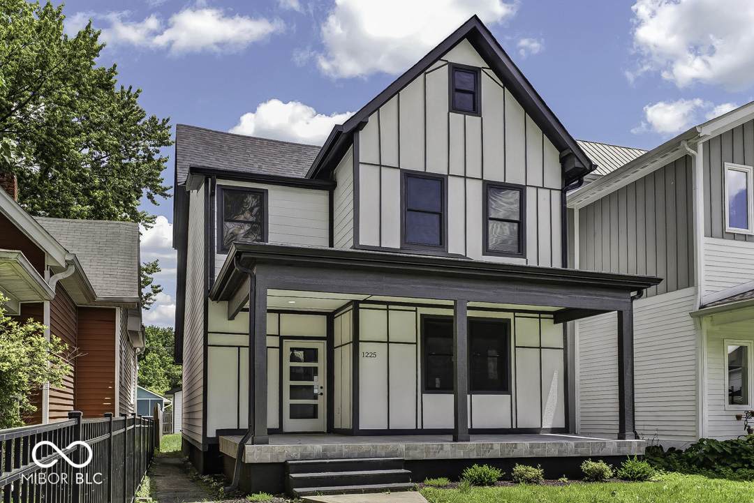1225 Spruce - Photo 1