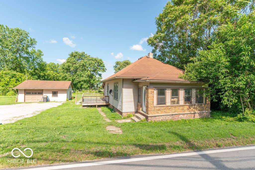 1230 Blue Bluff Road - Photo 1