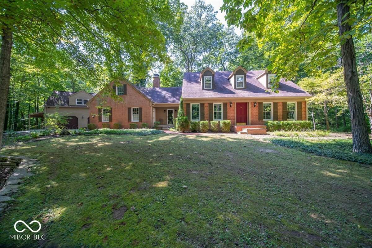 4919 State Road 252 - Photo 1