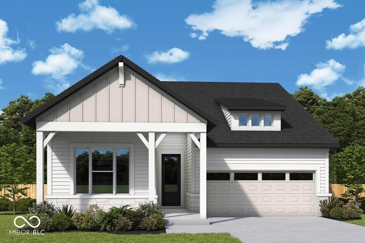 8831 Earhart Lane - Photo 1