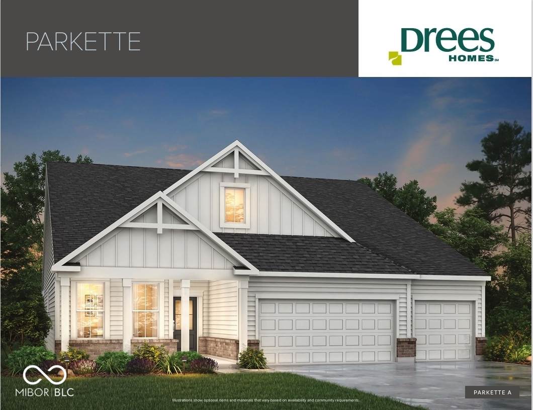 9602 Fall Creek Road - Photo 1
