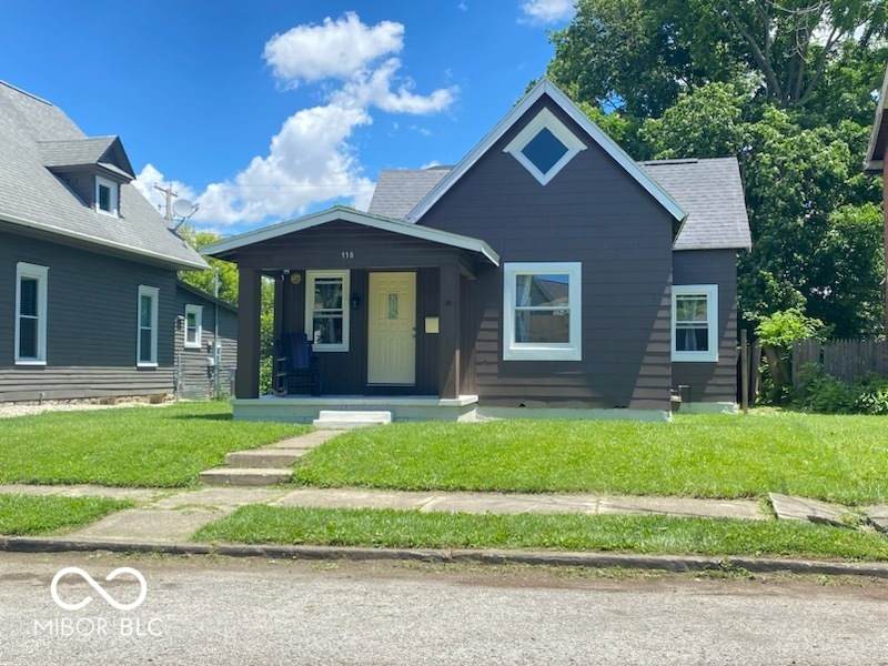 110 G Street - Photo 1