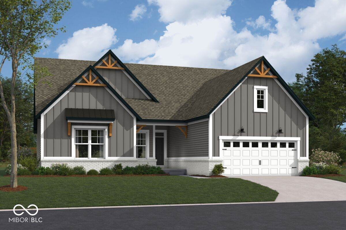 3729 Hayden Valley Drive - Photo 1