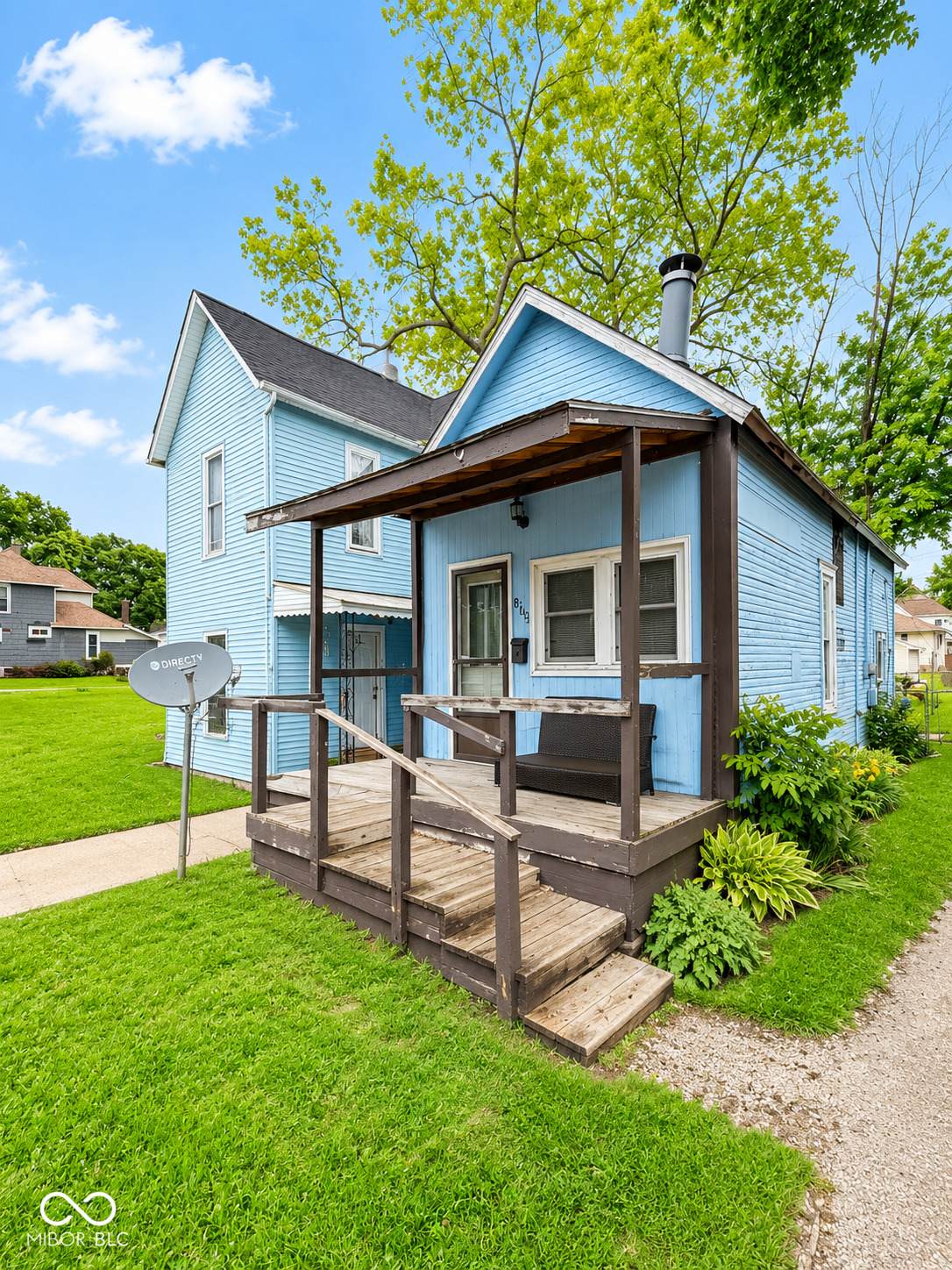 810 Walnut Street - Photo 1