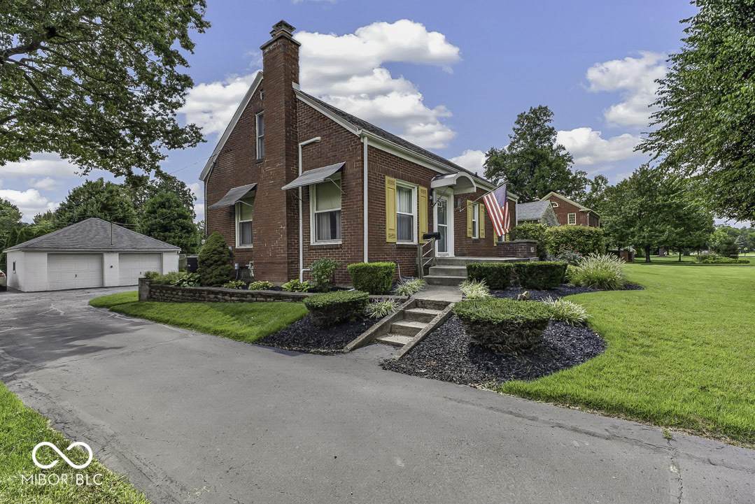 1625 Banta Road - Photo 1