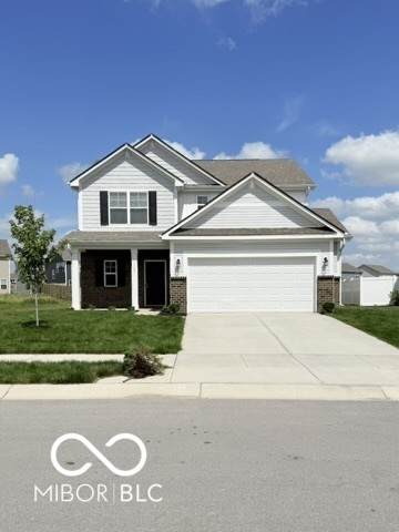 1187 Noel Trace Road - Photo 1