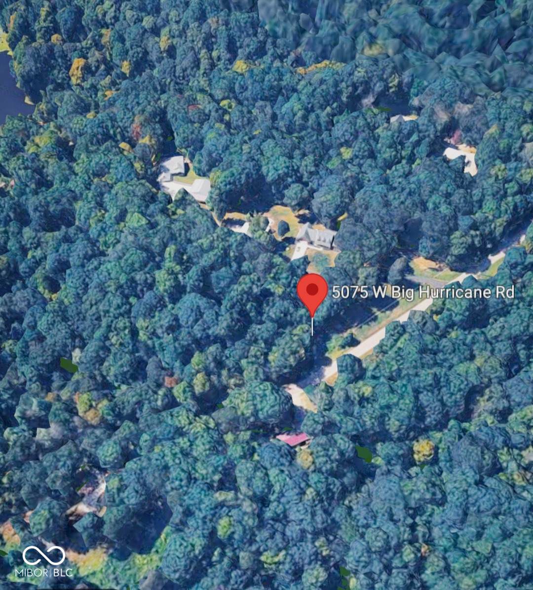 5075 Big Hurricane Road - Photo 1