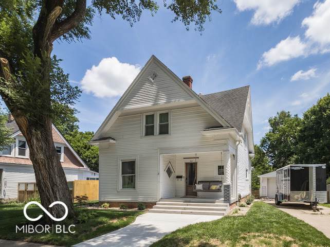357 Indiana Street - Photo 1