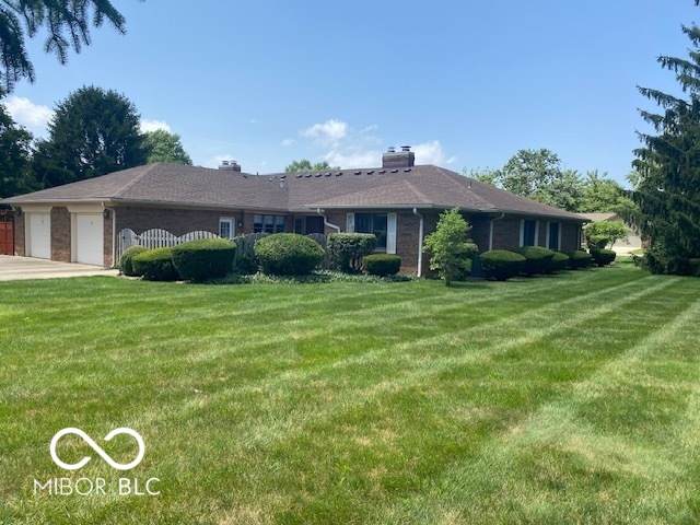 4 Marywood Drive - Photo 1