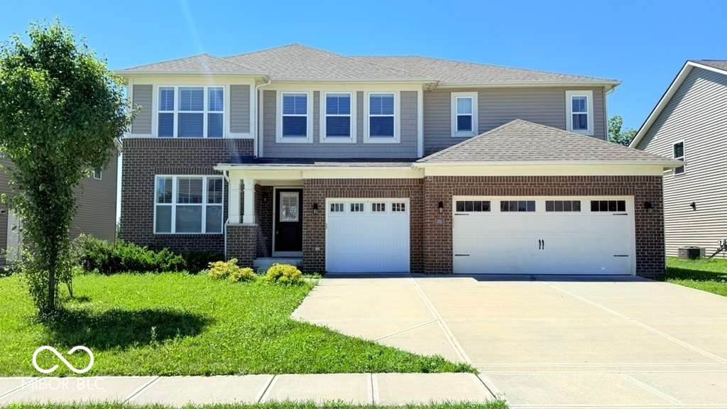 1261 Sanderling Drive - Photo 1