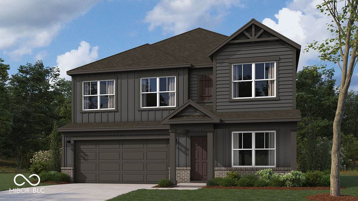 1608 Buttons Drive - Photo 1