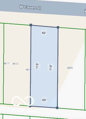 4609 Caven Street - Photo 1