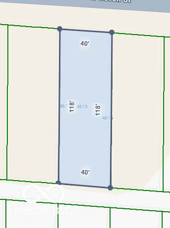 4613 Caven Street - Photo 1