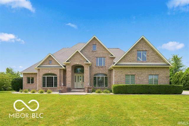 5601 County Road 400 - Photo 1
