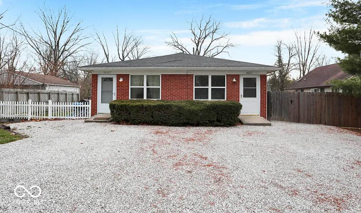 10625 Mcpherson Street - Photo 1
