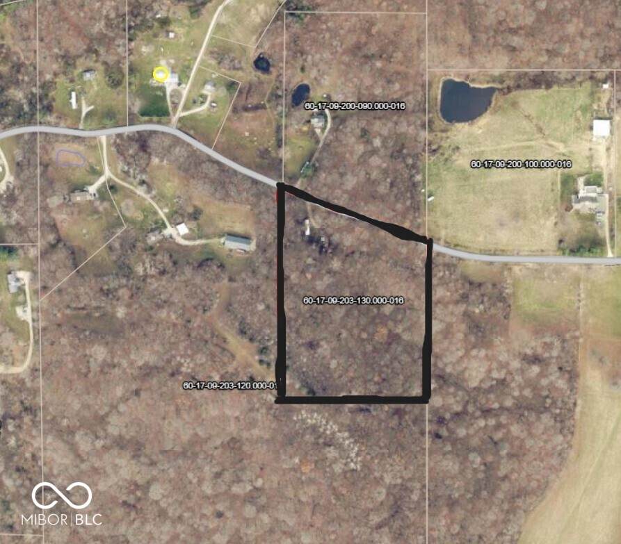 702 Johnson Road - Photo 1