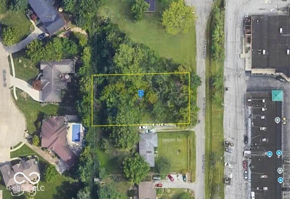 8900 Illinois Street - Photo 1
