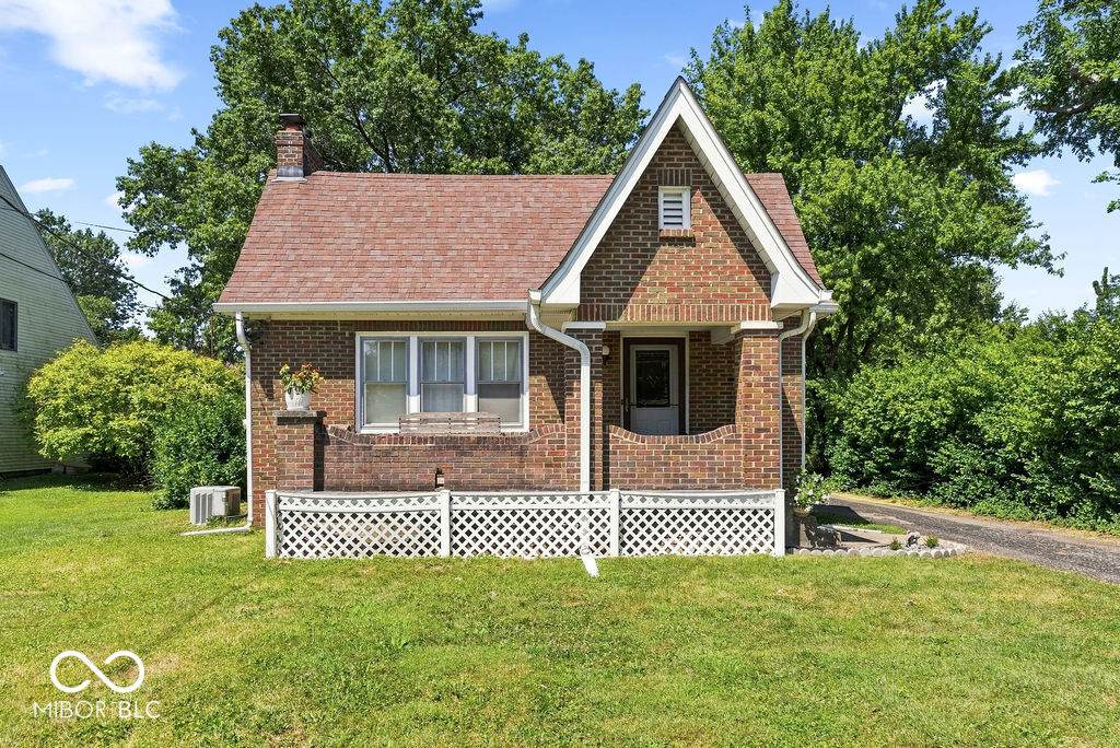 6750 Meridian Street - Photo 1