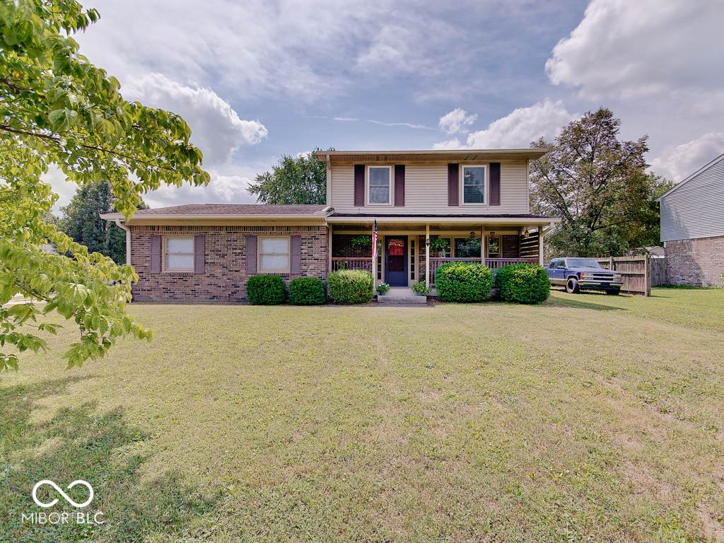 5303 Thompson Road - Photo 1