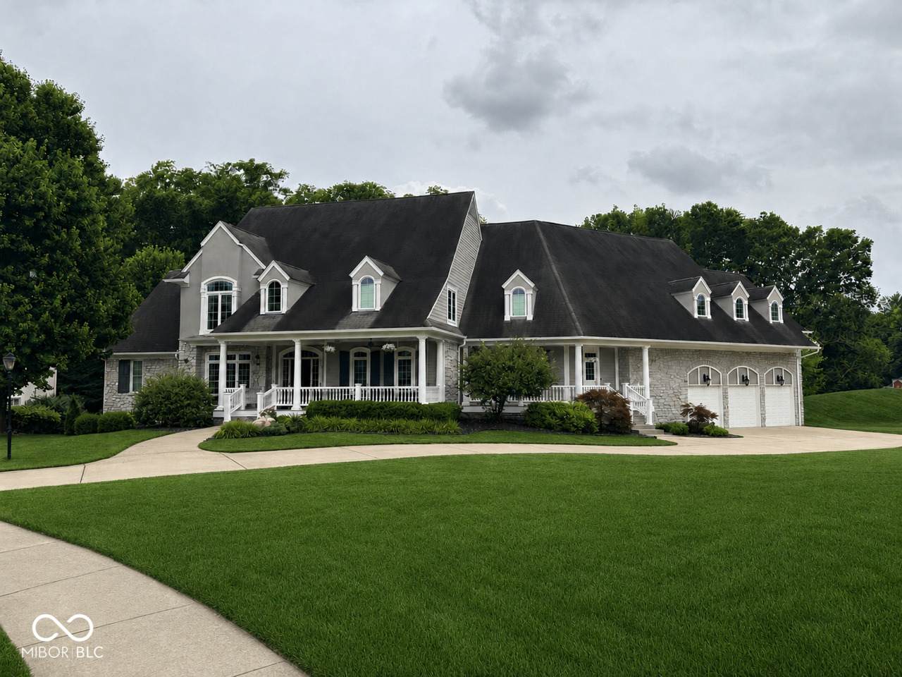 4509 Austin Oaks Court - Photo 1