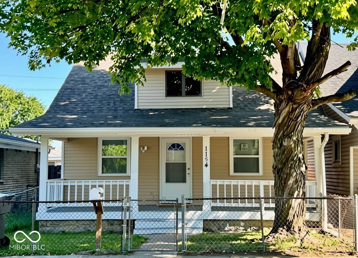 1154 Bacon Street - Photo 1