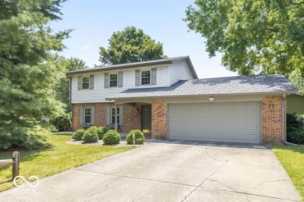 921 Front Royal Drive - Photo 1