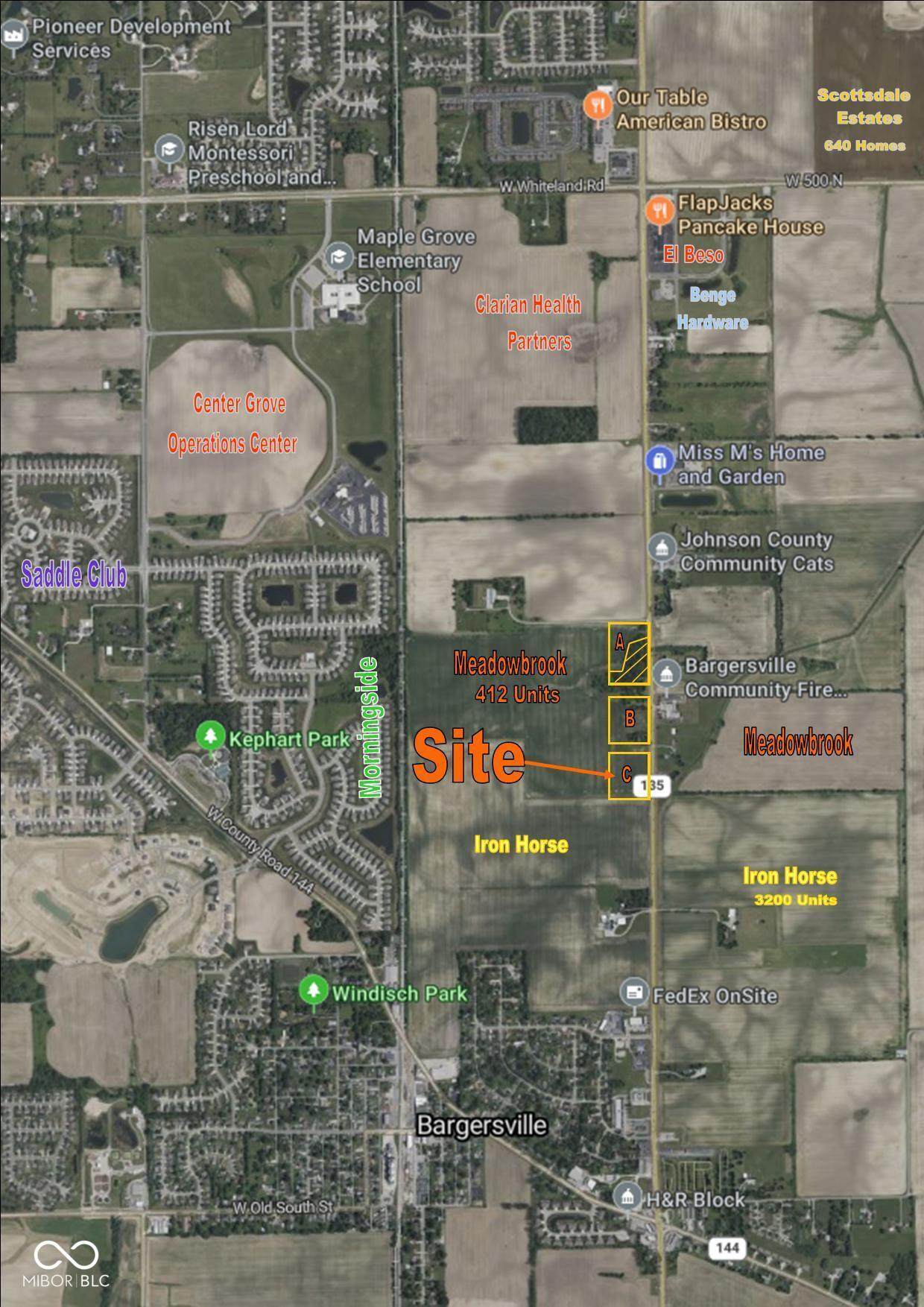 3800 State Road 135 - Photo 1