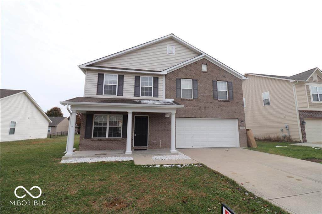 10845 Muddy River Road - Photo 1
