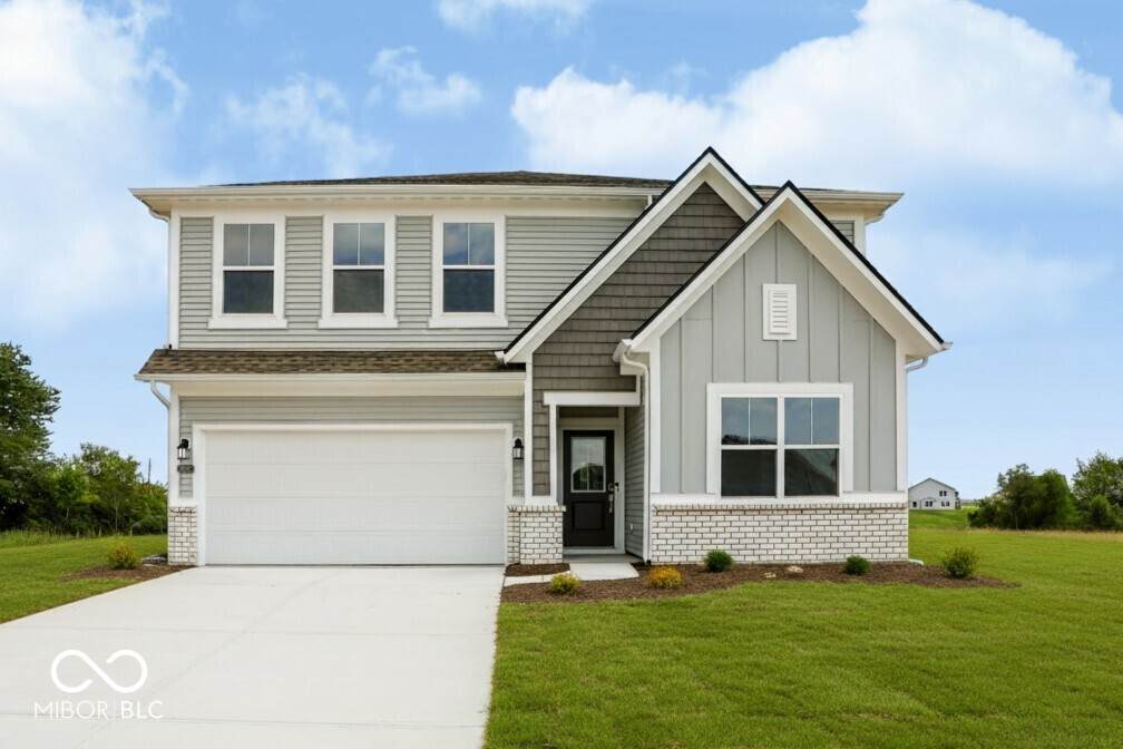 3837 Branch Circle - Photo 1