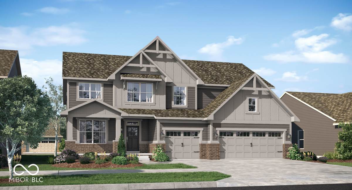 16817 Reed Drive - Photo 1