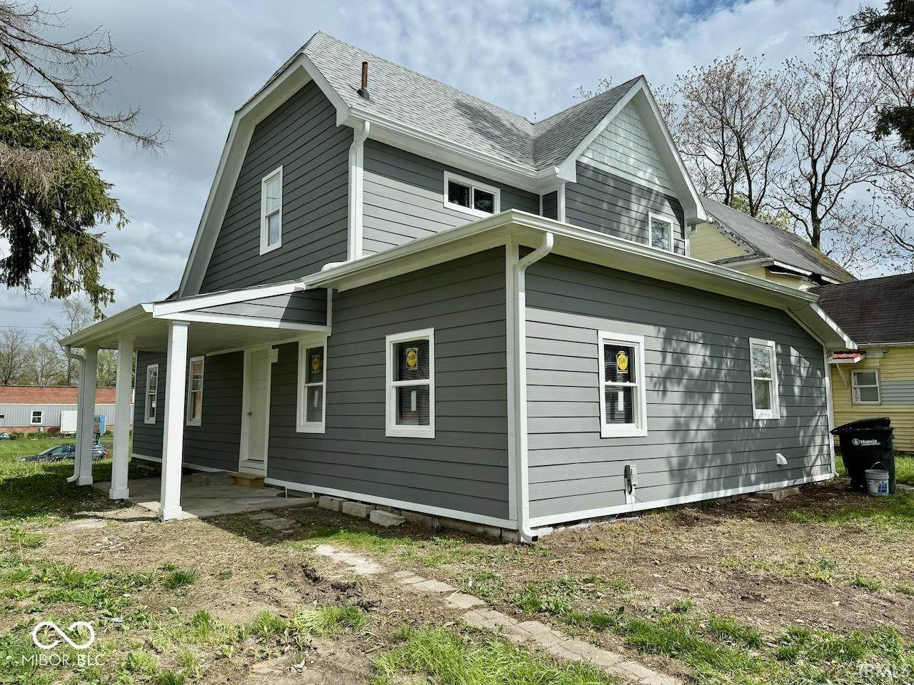 1715 Madison Street - Photo 1