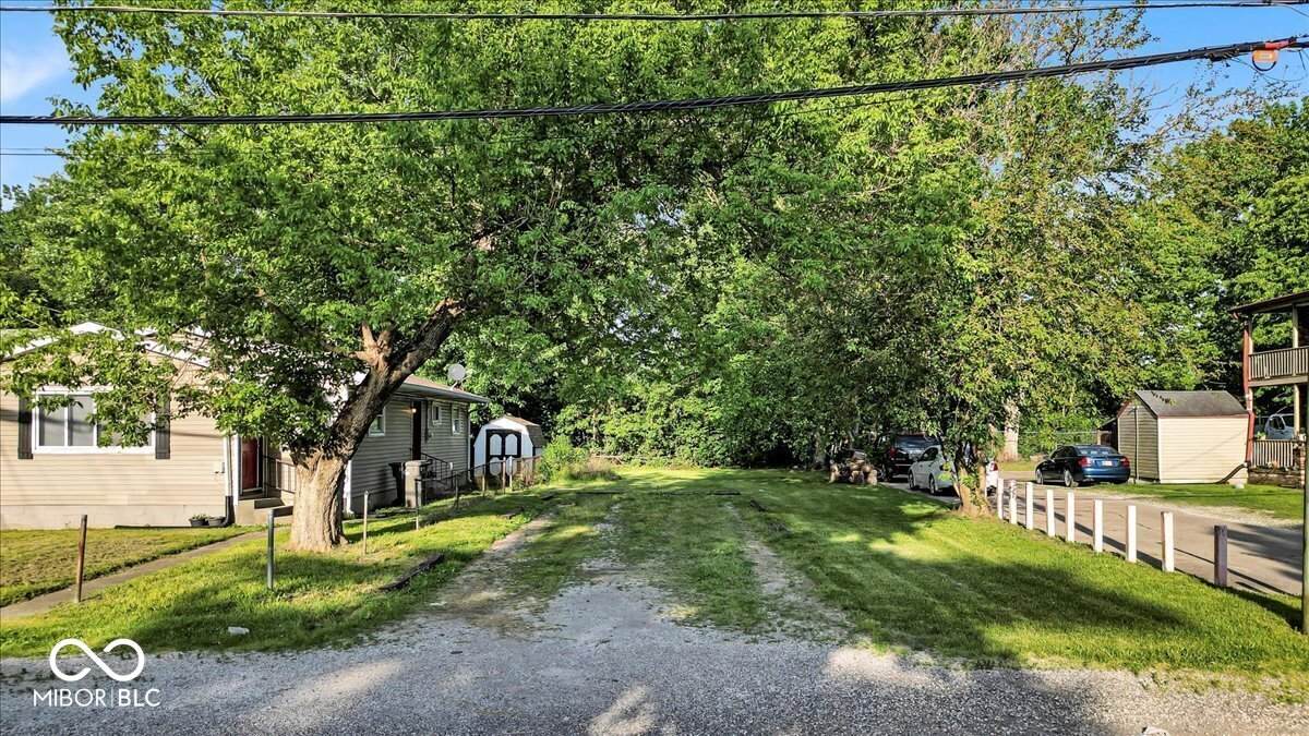 1709 Perkins Avenue - Photo 1