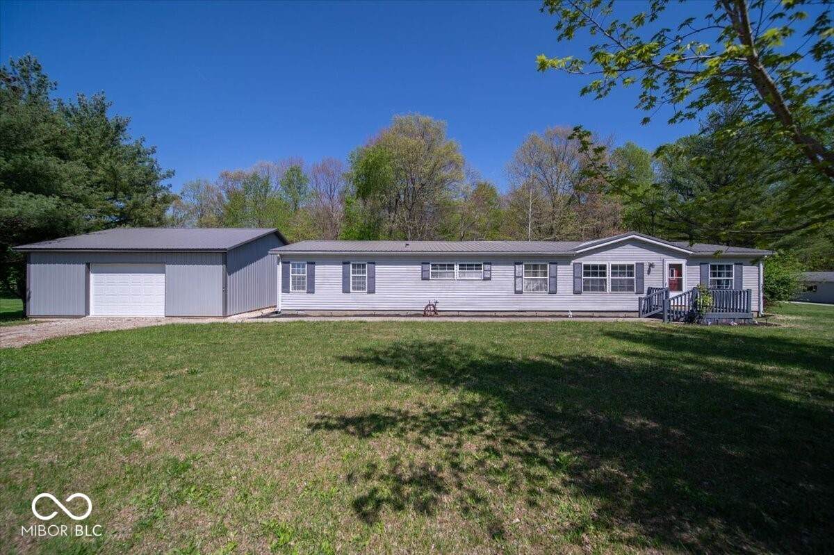 8550 State Highway 7 - Photo 1