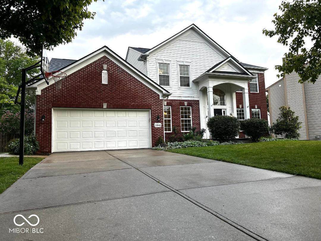 11842 Wedgeport Lane - Photo 1