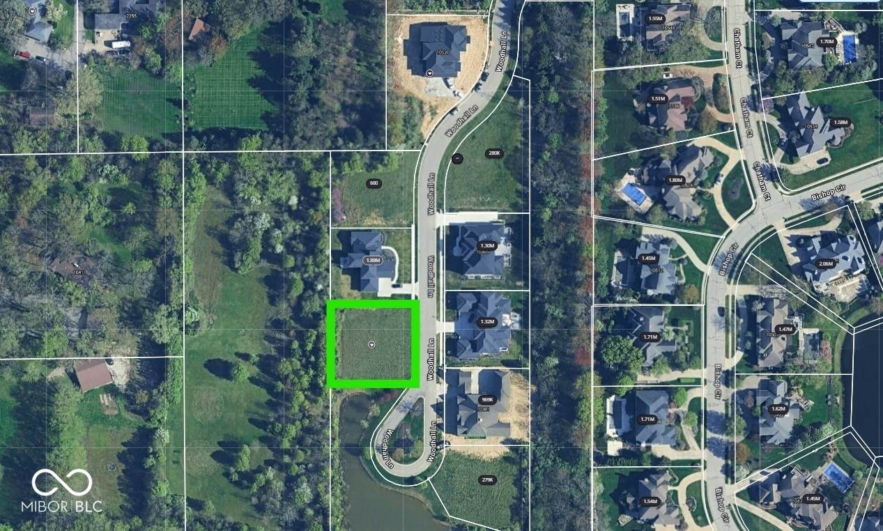 10450 Woodhall - Photo 1