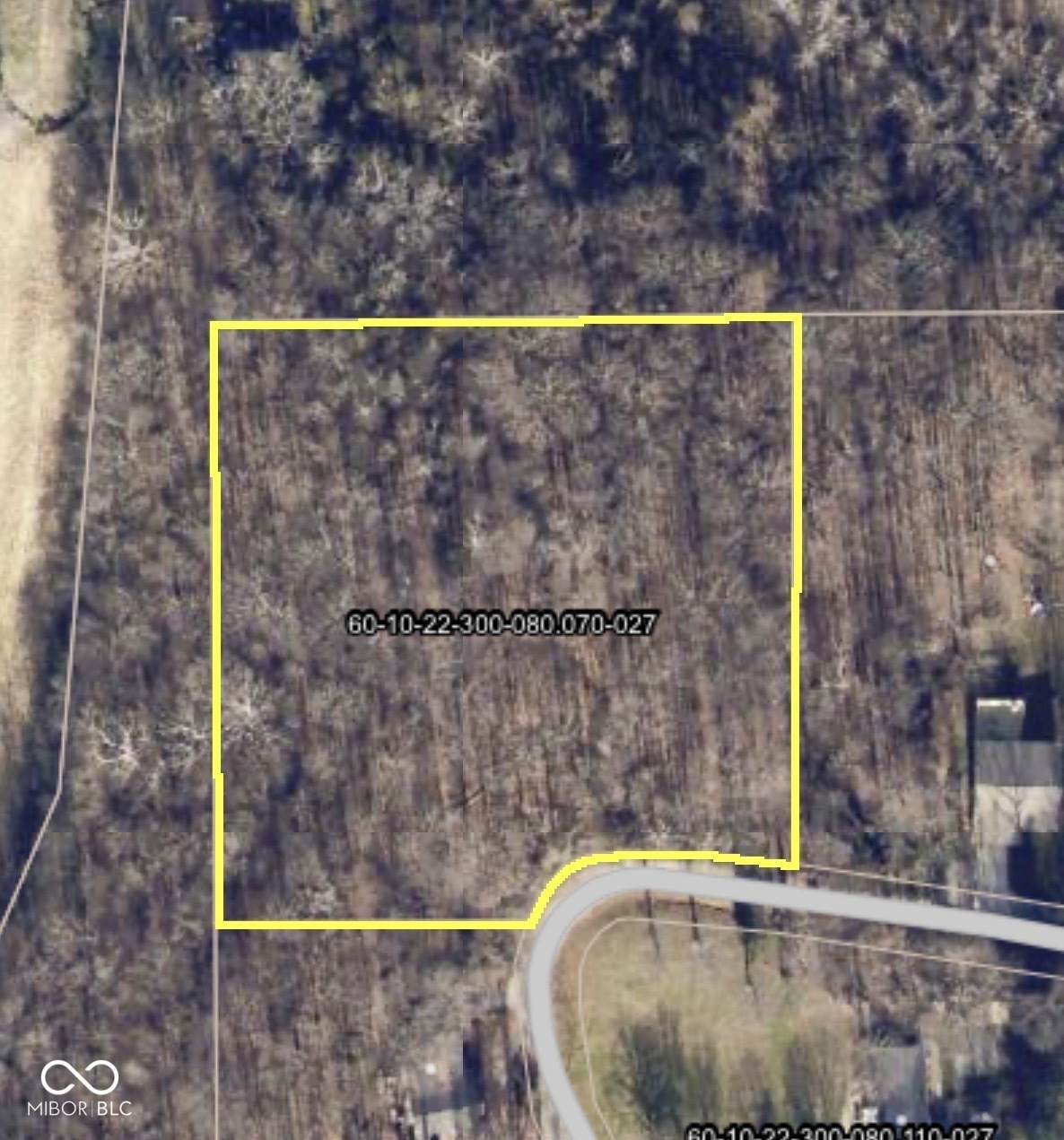 0 Park Hill Drive - Photo 1