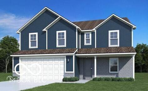 1188 Pegasus Drive - Photo 1