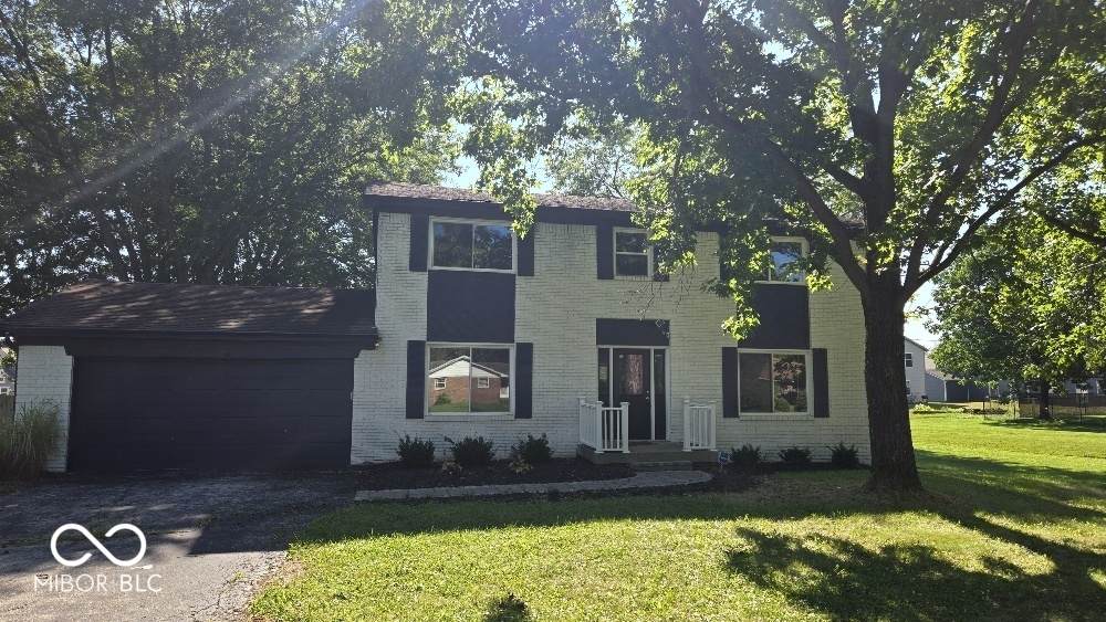 4155 Senour Road - Photo 1