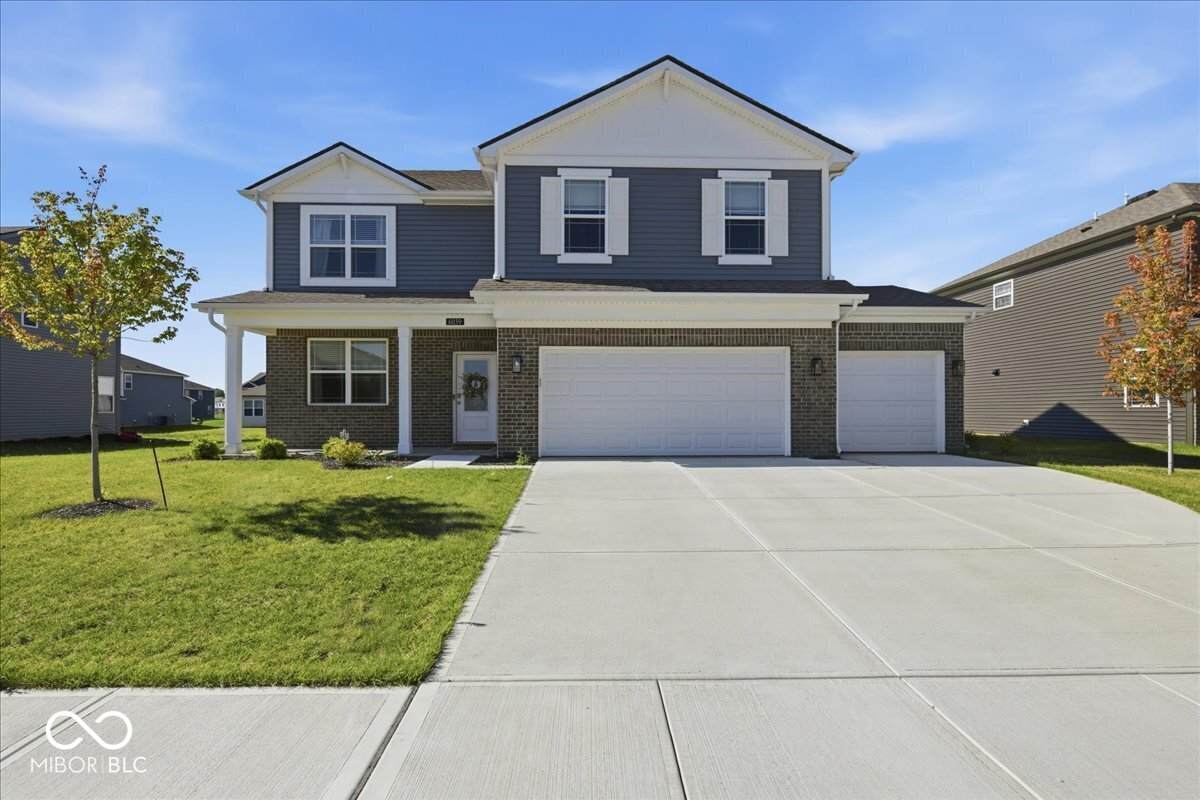 6039 Madera Drive - Photo 1