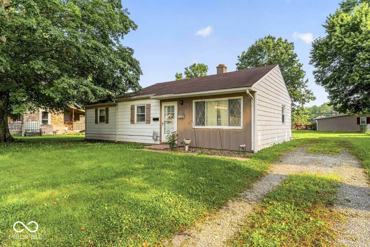 1318 Cottage Avenue - Photo 1