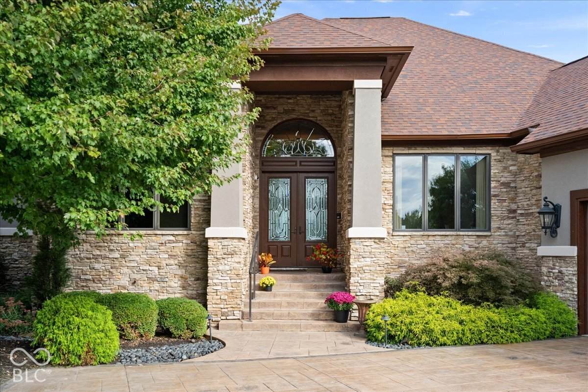 11306 Park Meadows Court - Photo 1