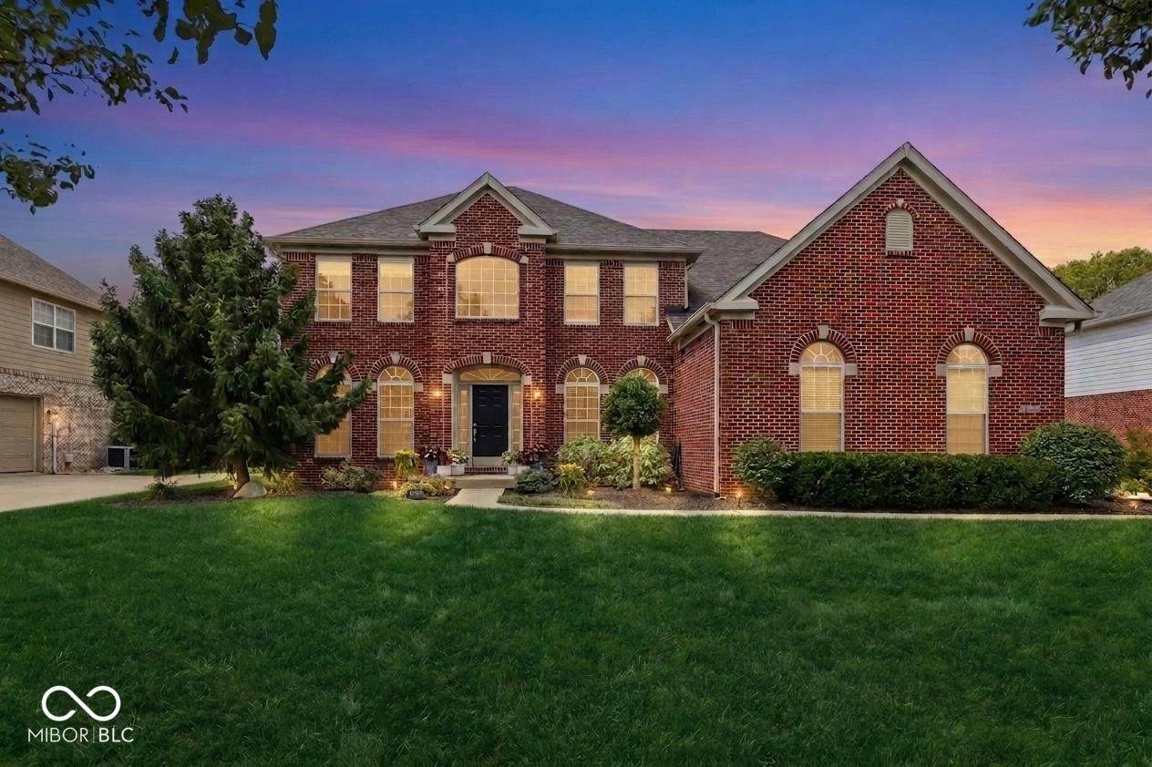 12026 Honey Creek Court - Photo 1
