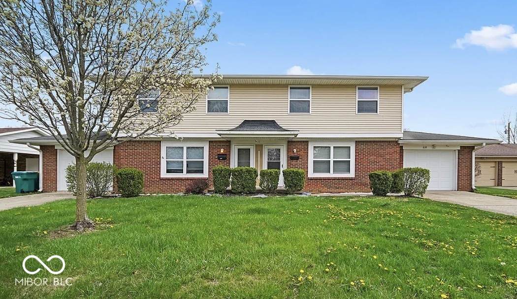 637 Kentucky Avenue - Photo 1