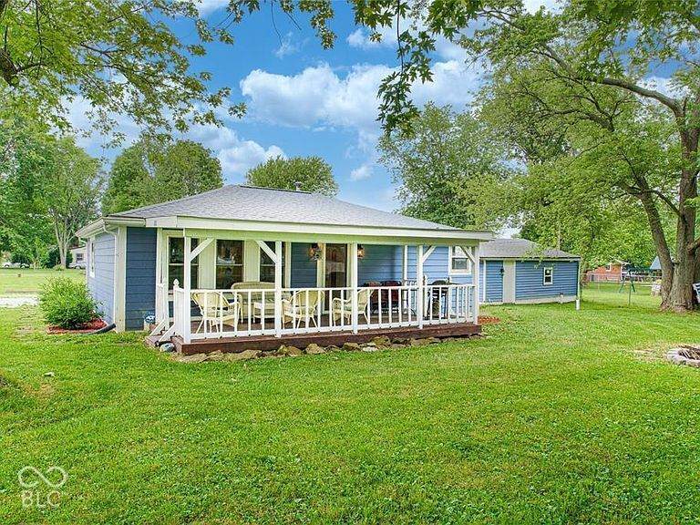 4125 Gerrard Drive - Photo 1