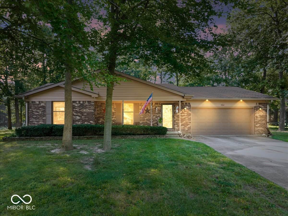 3941 Meridee Drive - Photo 1